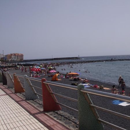 Residencial La Gomera Puertito de Guimar Exterior photo