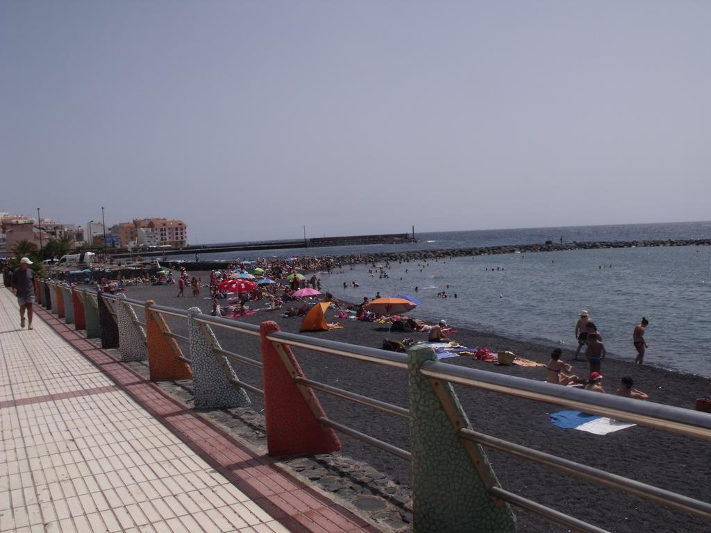 Residencial La Gomera Puertito de Guimar Exterior photo