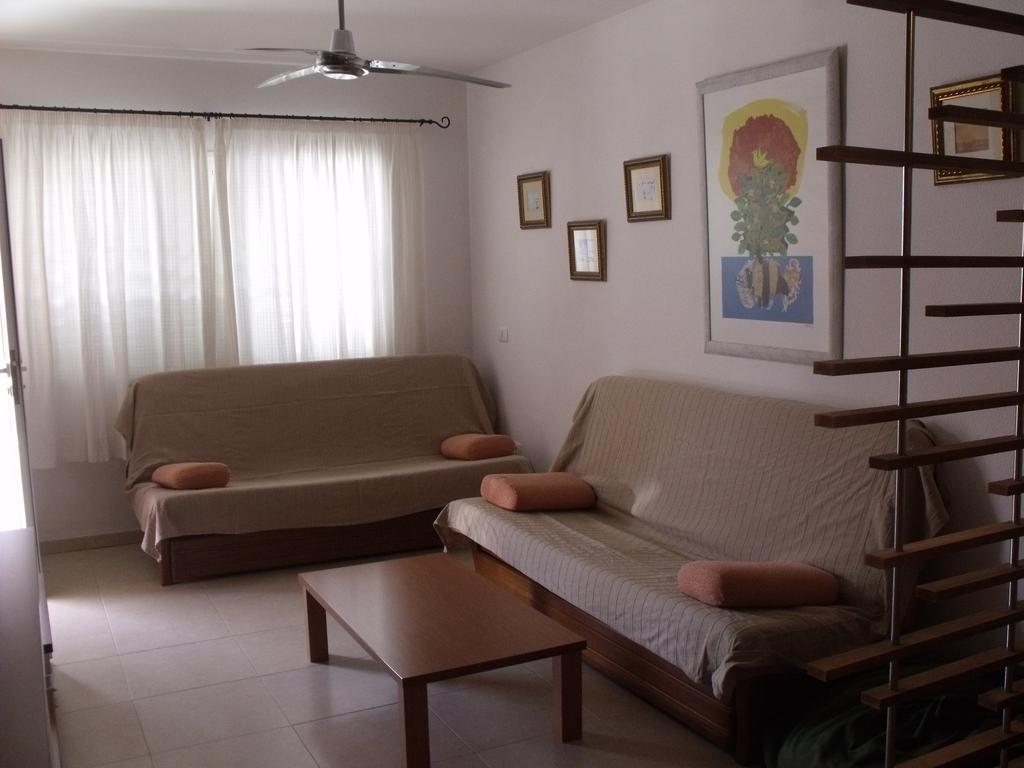 Residencial La Gomera Puertito de Guimar Exterior photo